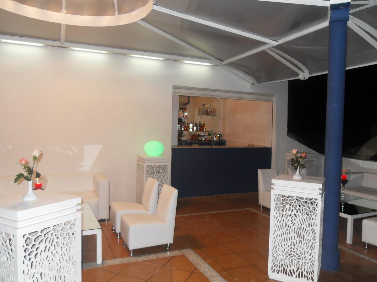 Hotel Sabah Mohammedia Exterior photo