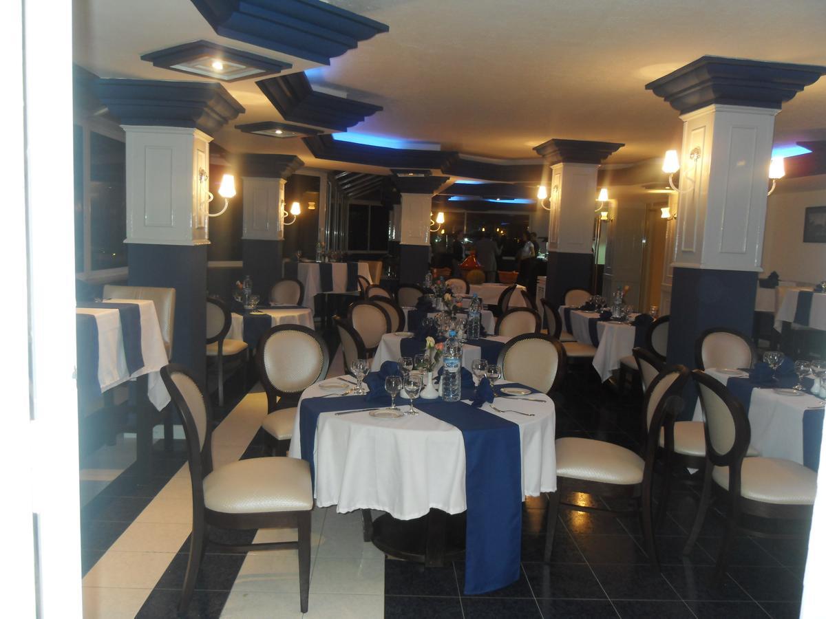 Hotel Sabah Mohammedia Exterior photo
